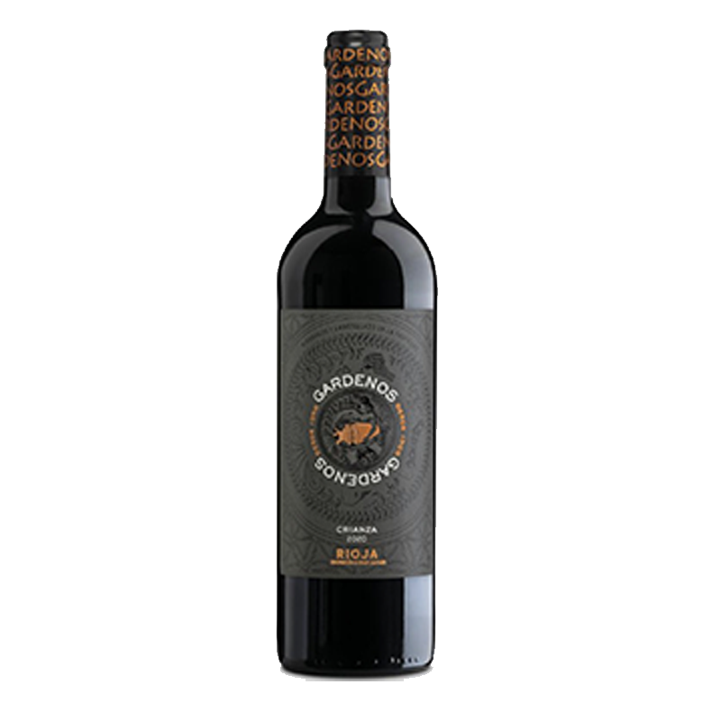 GARDENOS CRIANZA