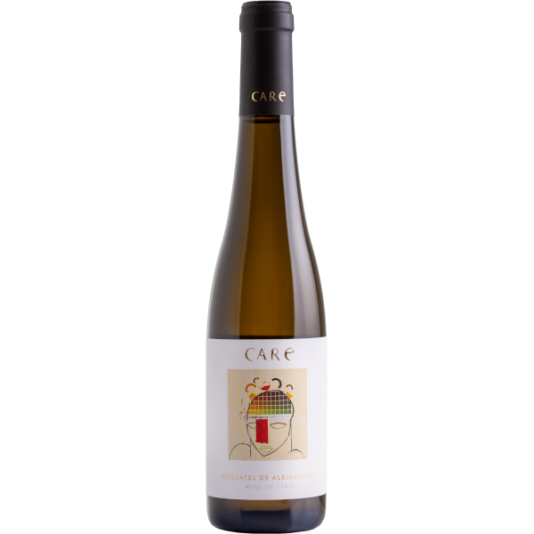 Care Moscatel de Alejandría