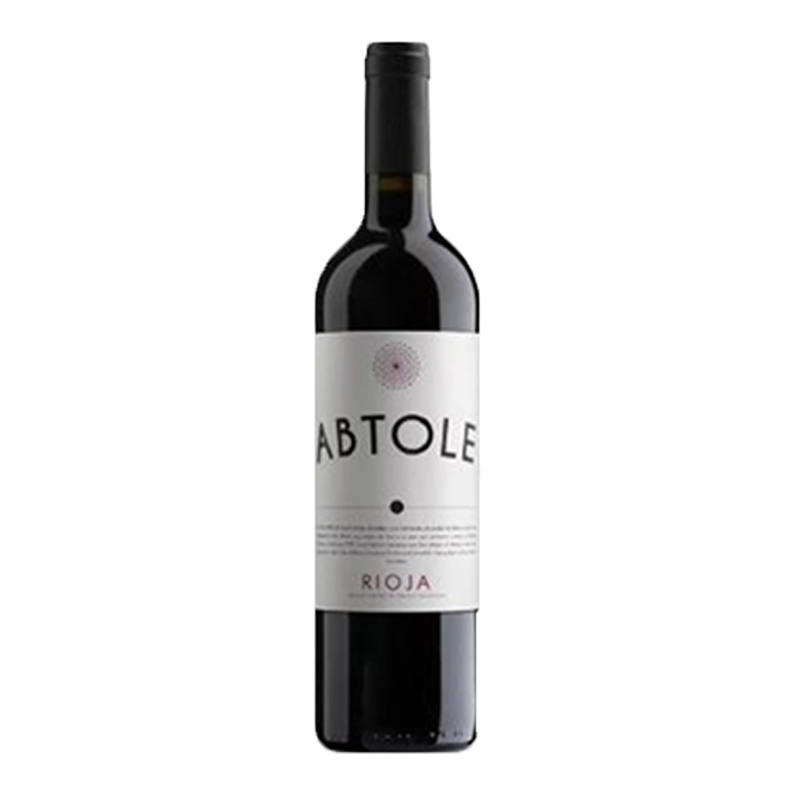 Marques de Reinosa Abtole Tinto