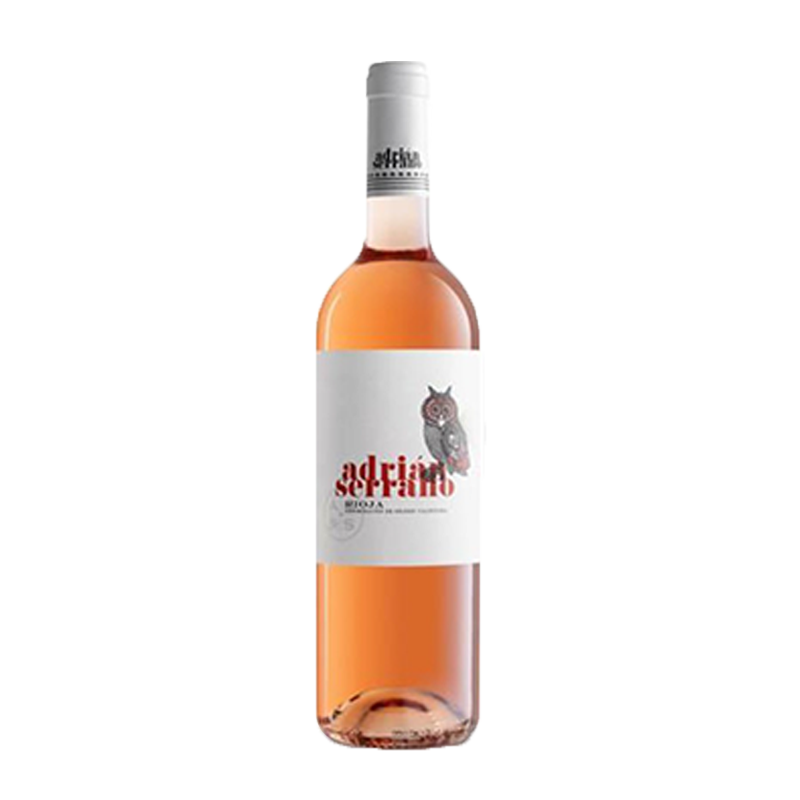 Marques de Reinosa Adrián Serrano Rosado