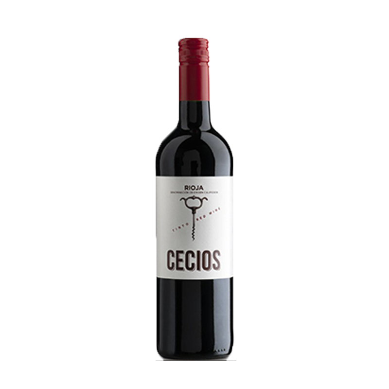 Marques de Reinosa Cecios Tinto
