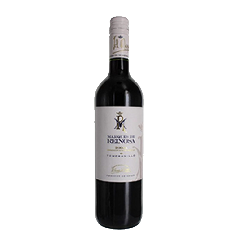 Marques de Reinosa Crianza