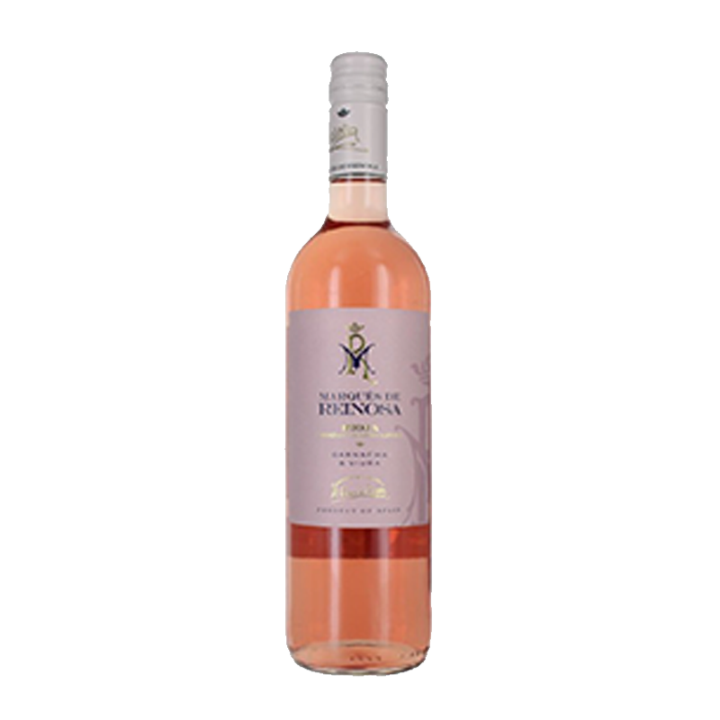 Marques de Reinosa Rosado