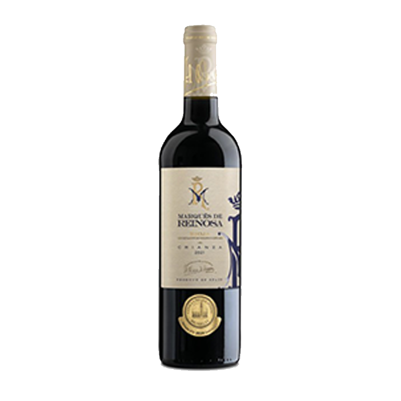 Rioja Crianza