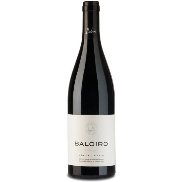 Baloiro Reserva