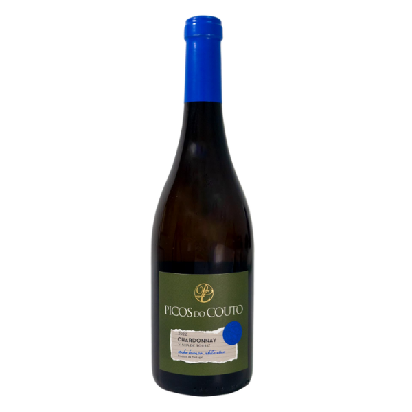 PICOS DO COUTO Chardonnay 2023