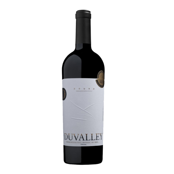 DUVALLEY Grande Reserva Red Wine 2016