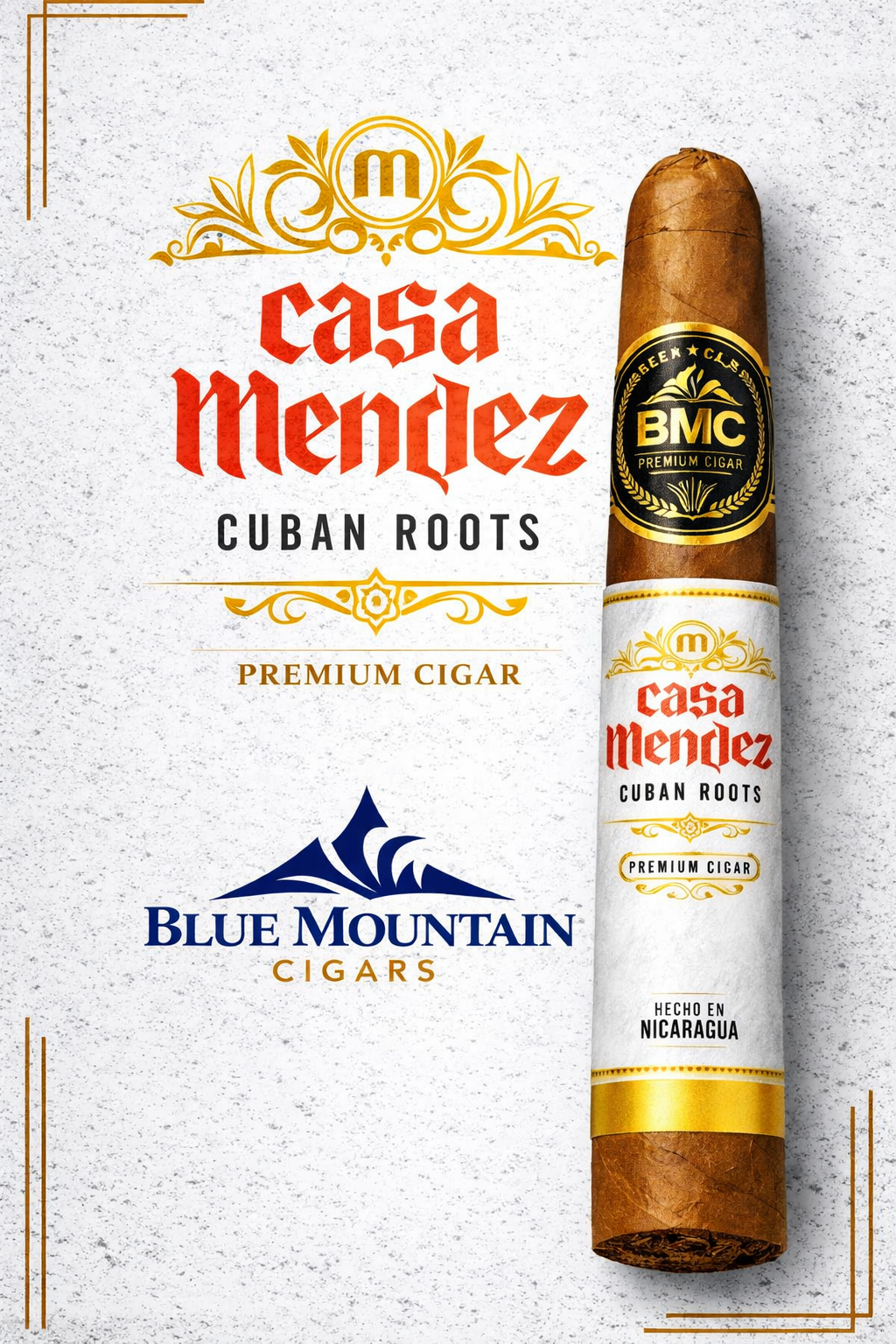 CASA MENDEZ SUAVE- Private Selection