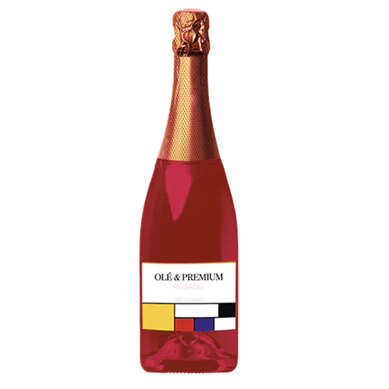 Olé & Premium Rosado