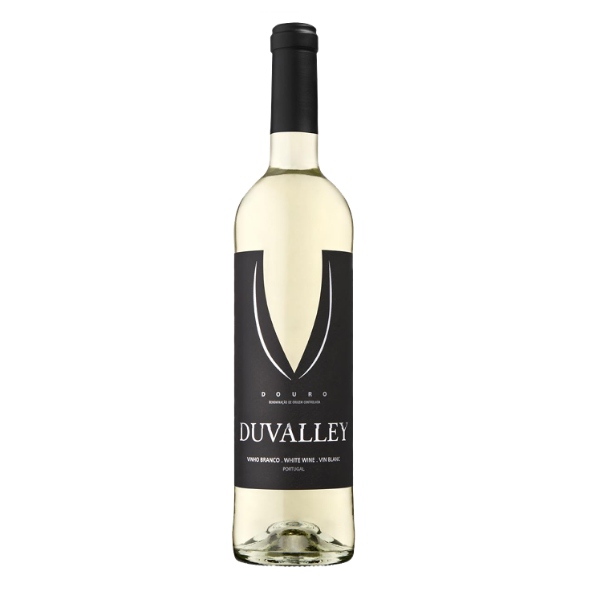 DUVALLEY White Wine 2024
