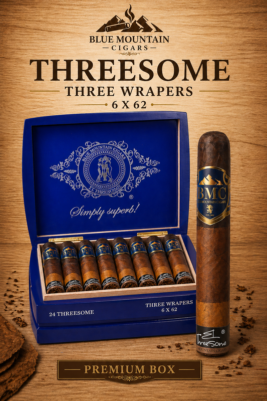 El Threesome
