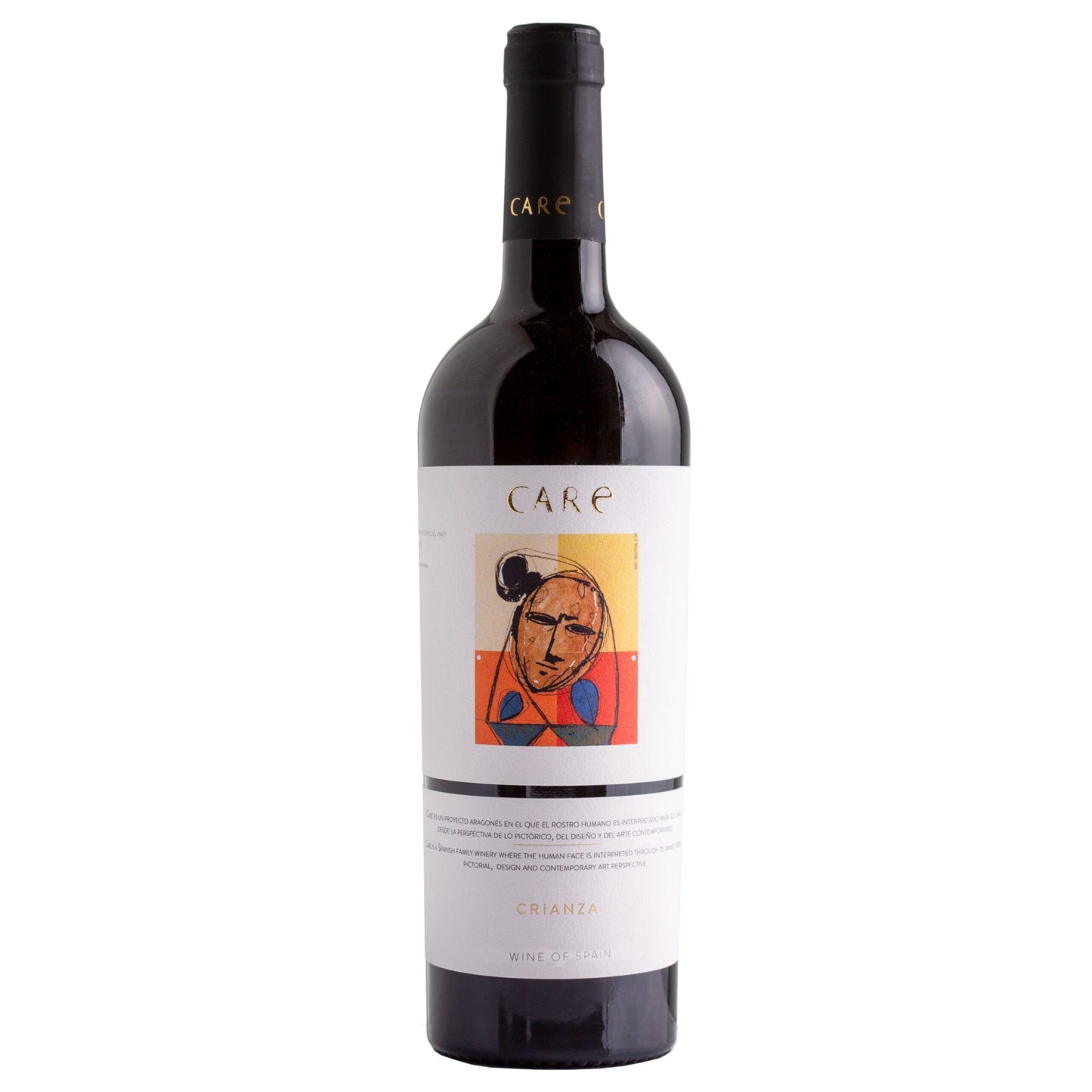 Care Crianza