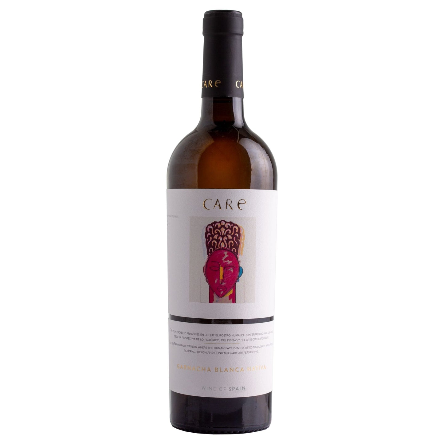 Care Garnacha Blanca Nativa
