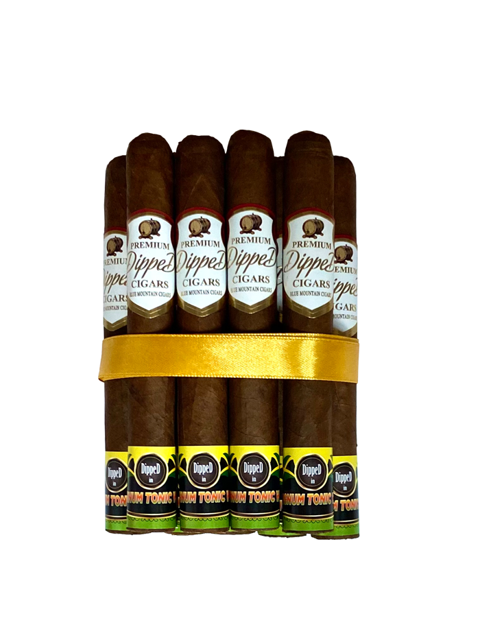 BMC Dipped in Magnum Tonic Wine