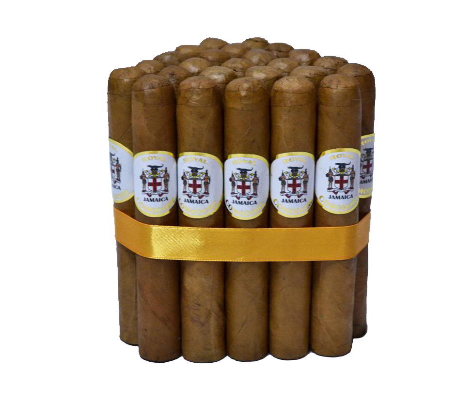 Royal Robusto