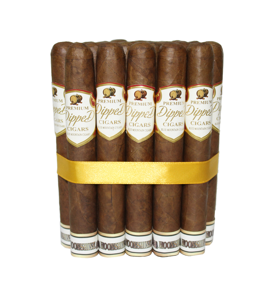 Dipped Cigars Blue Mountain Cigars