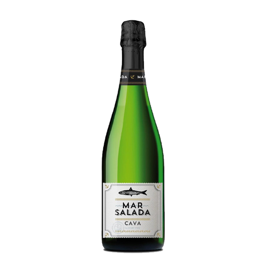 CAVA MAR SALADA
