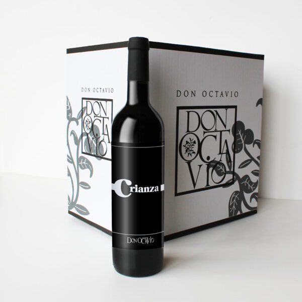 Crianza