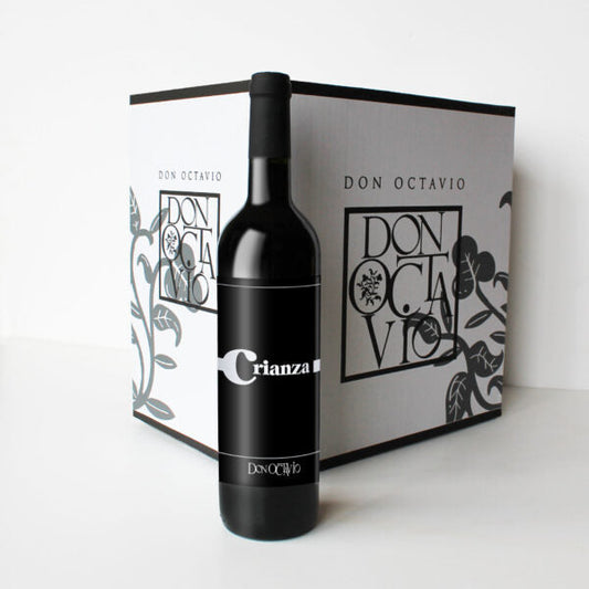 Crianza