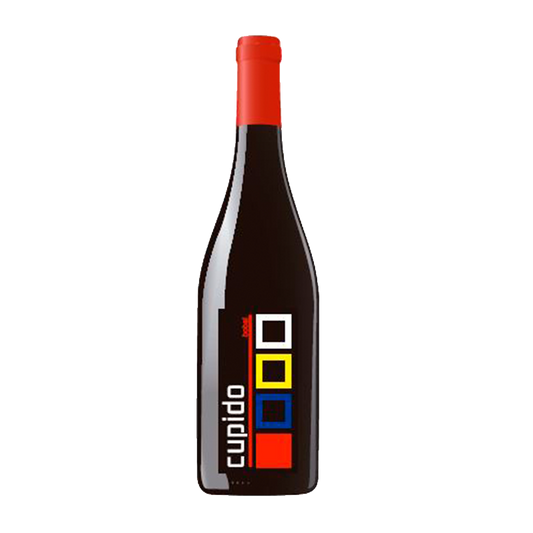 Cupido Bobal Roble