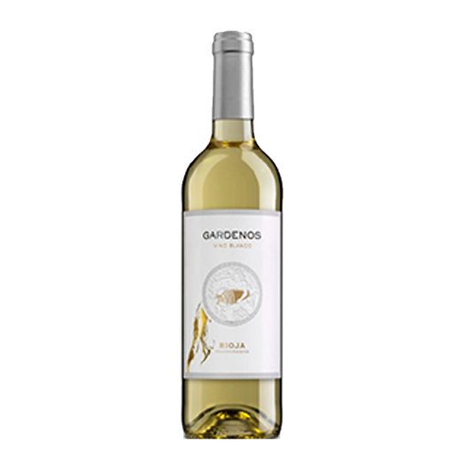 GARDENOS BLANCO
