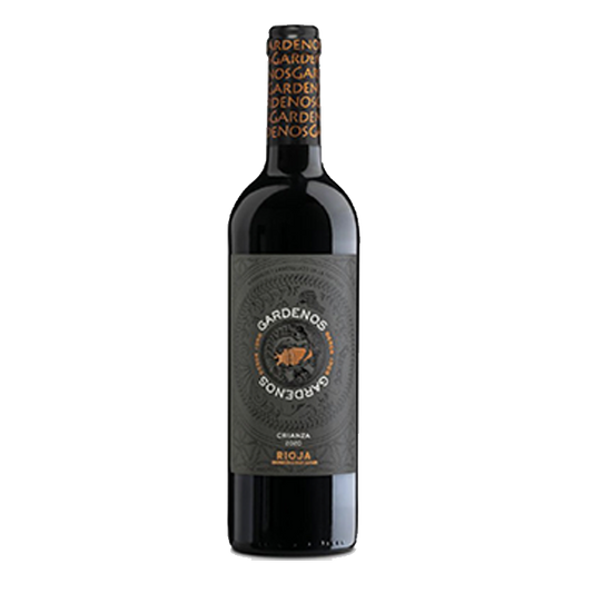 GARDENOS CRIANZA