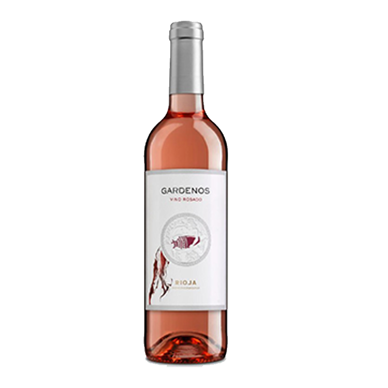 Gardenos - Rosado Tempranillo