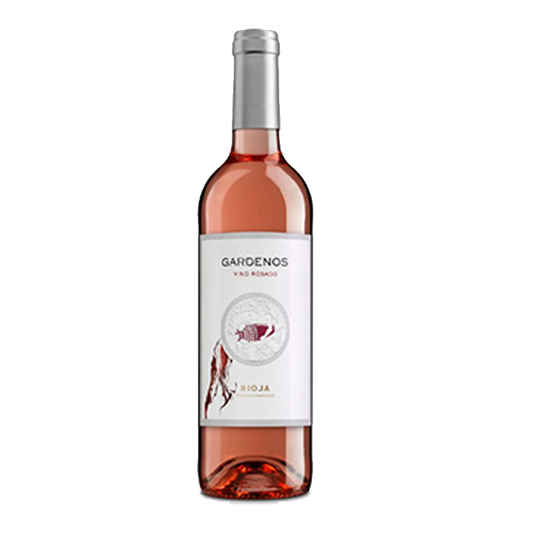 Gardenos - Rosado Tempranillo