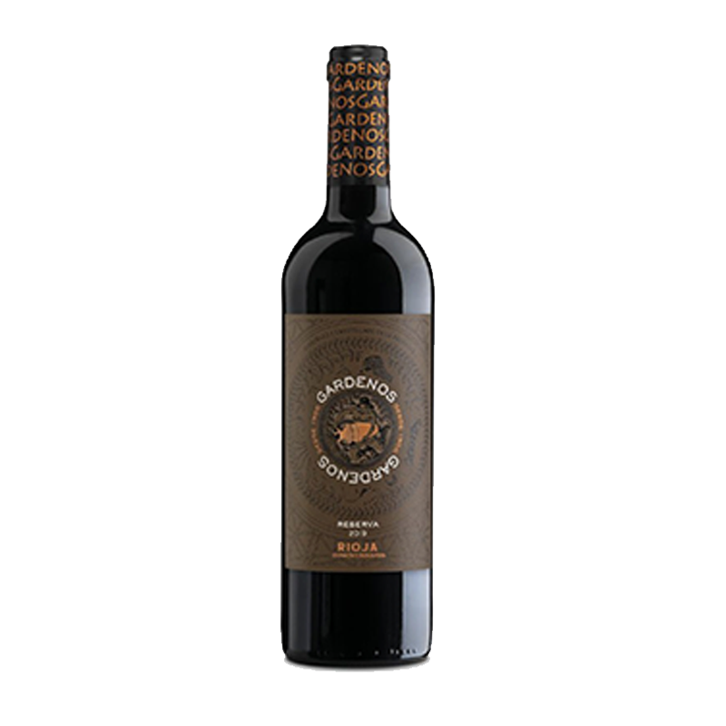 Gardenos Reserva