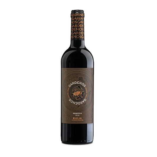 Gardenos Reserva