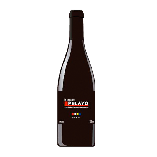 La Cepa de Pelayo