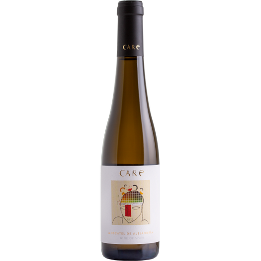 Care Moscatel de Alejandría
