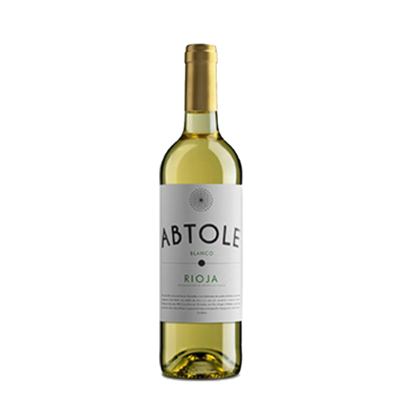 Marques de Reinosa Abtole Blanco