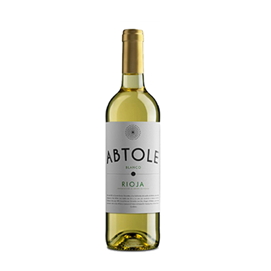 Marques de Reinosa Abtole Blanco