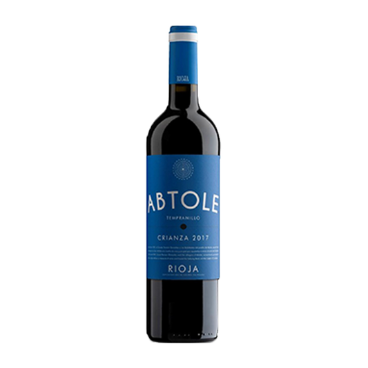 Marques de Reinosa Abtole Crianza