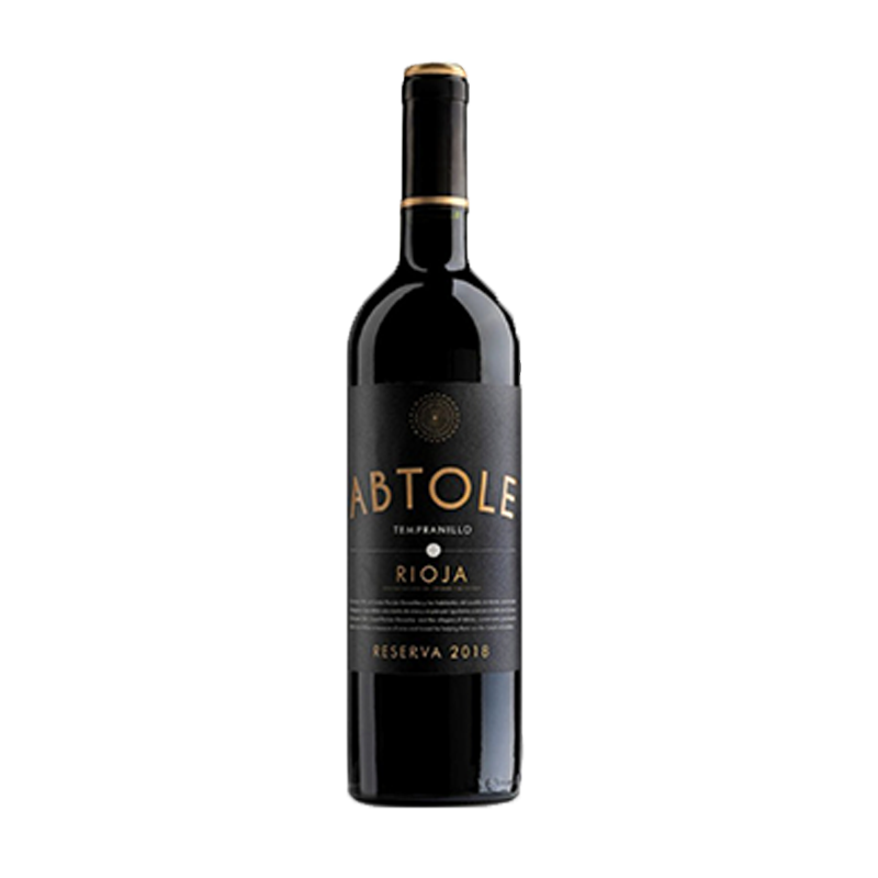 Marques de Reinosa Abtole Reserva
