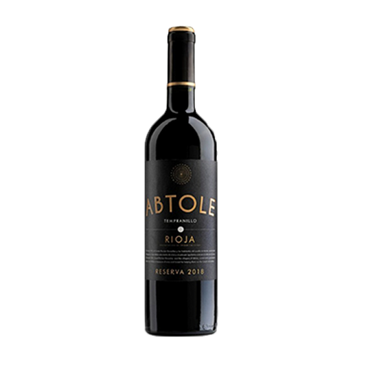 Marques de Reinosa Abtole Reserva