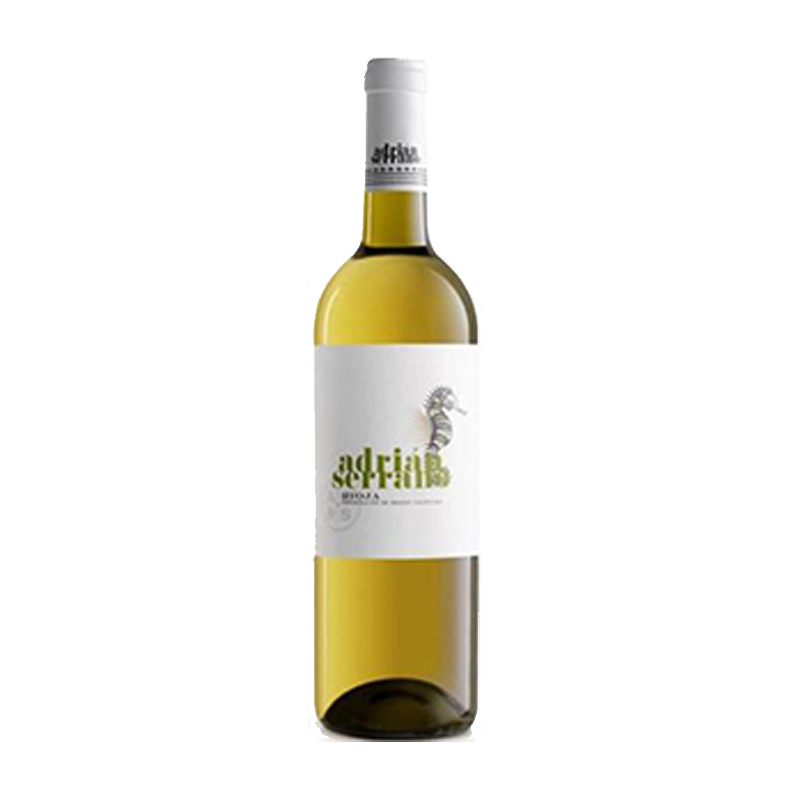 Marques de Reinosa Adrián Serrano Blanco