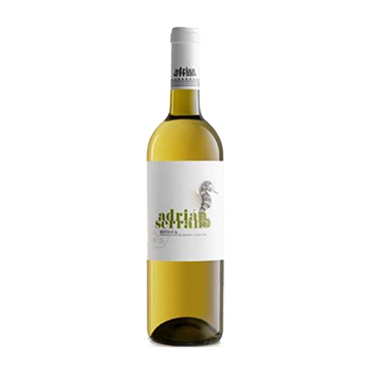 Marques de Reinosa Adrián Serrano Blanco