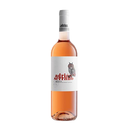 Marques de Reinosa Adrián Serrano Rosado