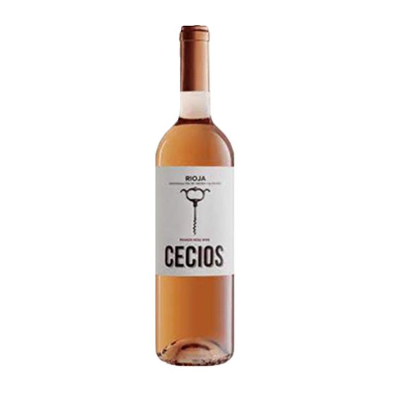Marques de Reinosa Cecios Rosado