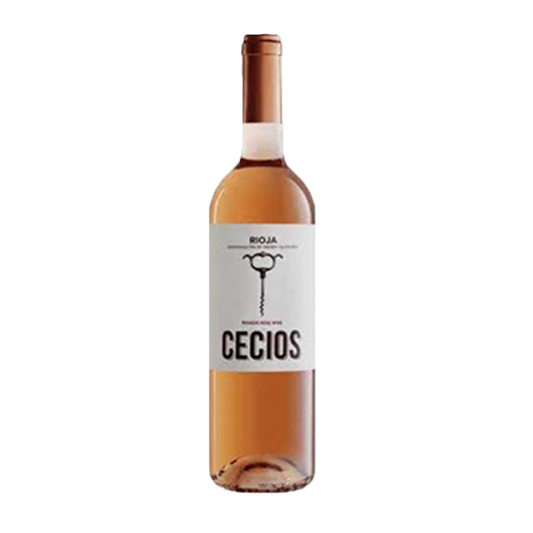 Marques de Reinosa Cecios Rosado