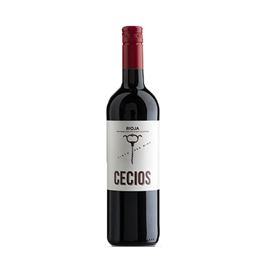 Marques de Reinosa Cecios Tinto