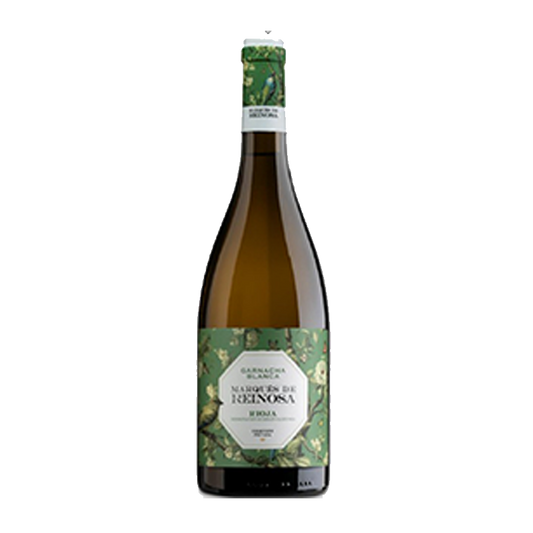 Marqués de Reinosa Garnacha Blanca