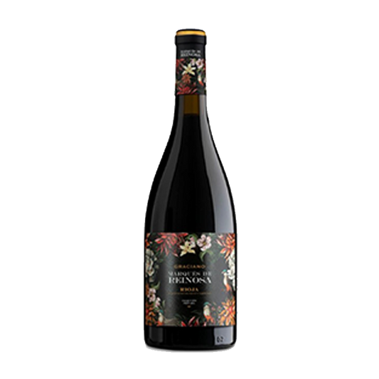 Marqués de Reinosa Graciano