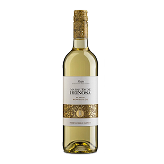 Marques de Reinosa Tempranillo Blanco