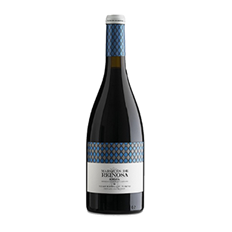 Marqués de Reinosa Tempranillo Tinto