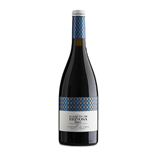 Marqués de Reinosa Tempranillo Tinto
