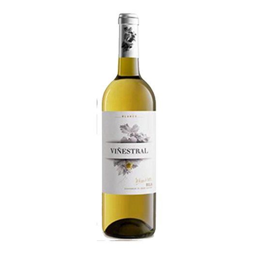 Marques de Reinosa Vinestral Blanco