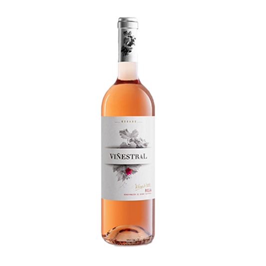 Marques de Reinosa Vinestral Rosado